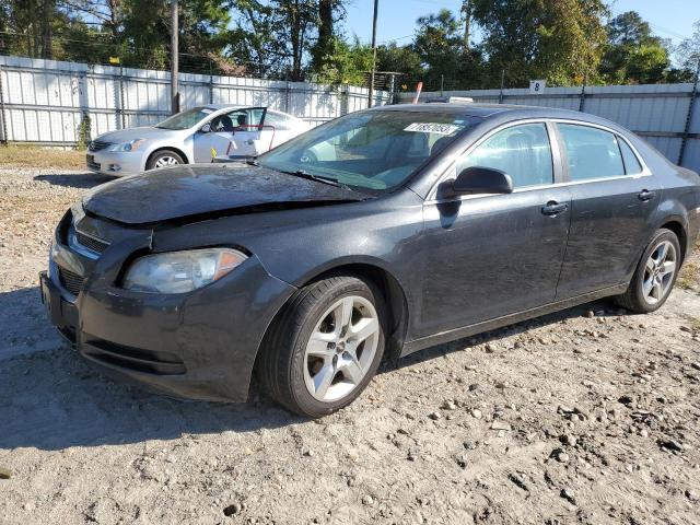 CHEVROLET MALIBU 2011 1g1zb5e19bf251334