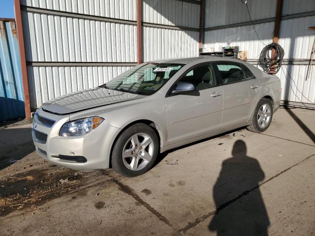 CHEVROLET MALIBU LS 2011 1g1zb5e19bf271048