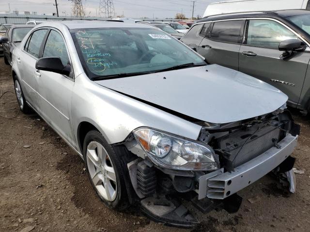 CHEVROLET MALIBU LS 2011 1g1zb5e19bf279411