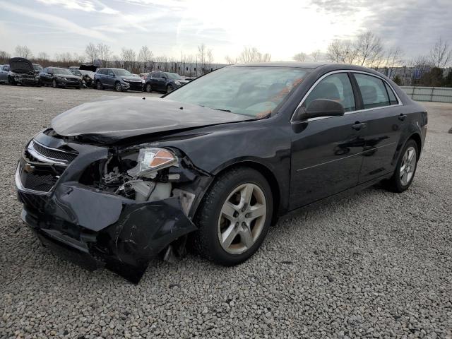 CHEVROLET MALIBU LS 2011 1g1zb5e19bf292451