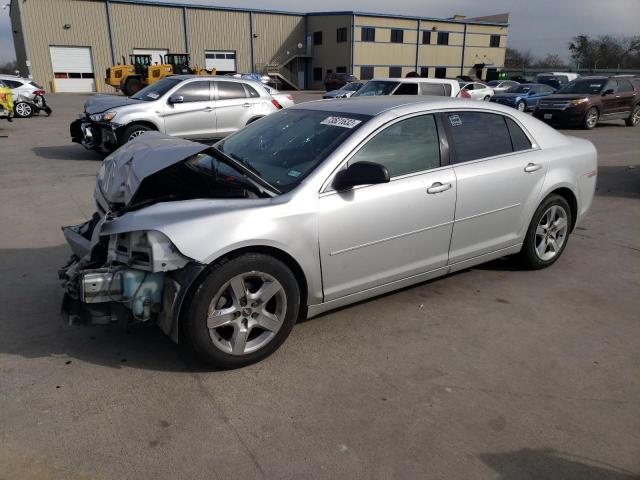 CHEVROLET MALIBU LS 2011 1g1zb5e19bf294006