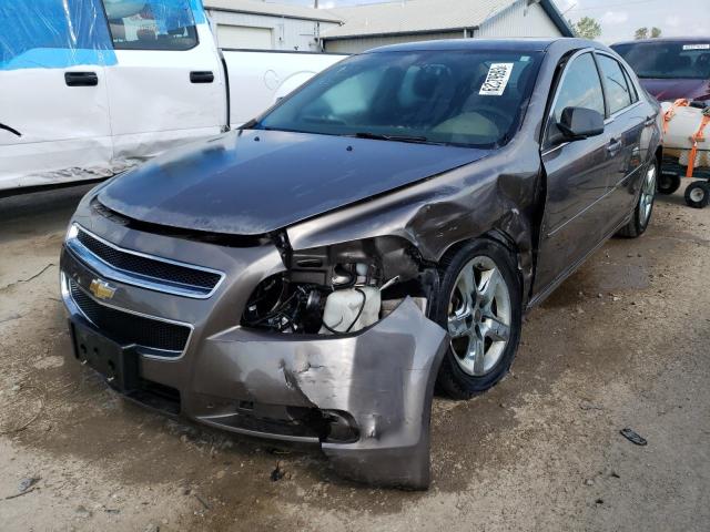 CHEVROLET MALIBU LS 2011 1g1zb5e19bf299934