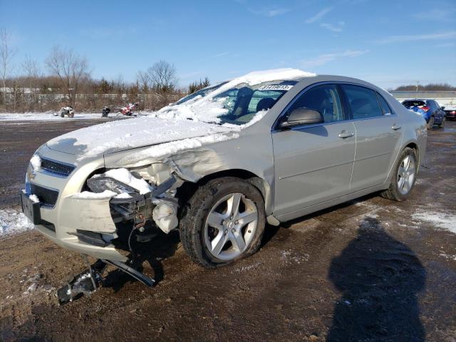 CHEVROLET MALIBU 2011 1g1zb5e19bf307398