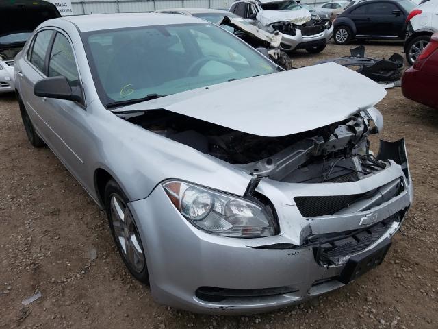 CHEVROLET MALIBU LS 2011 1g1zb5e19bf307692