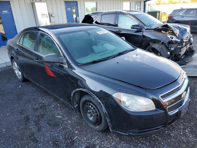 CHEVROLET MALIBU LS 2011 1g1zb5e19bf311726