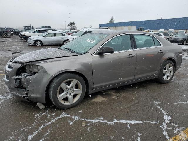 CHEVROLET MALIBU 2011 1g1zb5e19bf313041