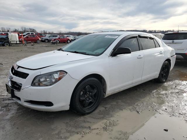 CHEVROLET MALIBU 2011 1g1zb5e19bf316991