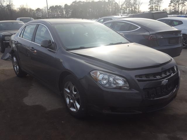 CHEVROLET MALIBU LS 2011 1g1zb5e19bf317476