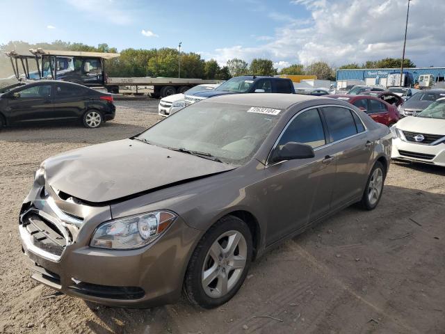 CHEVROLET MALIBU LS 2011 1g1zb5e19bf318708