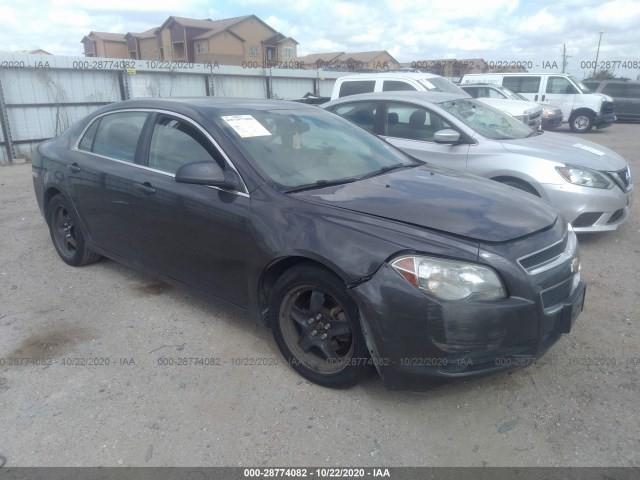 CHEVROLET MALIBU 2011 1g1zb5e19bf337419