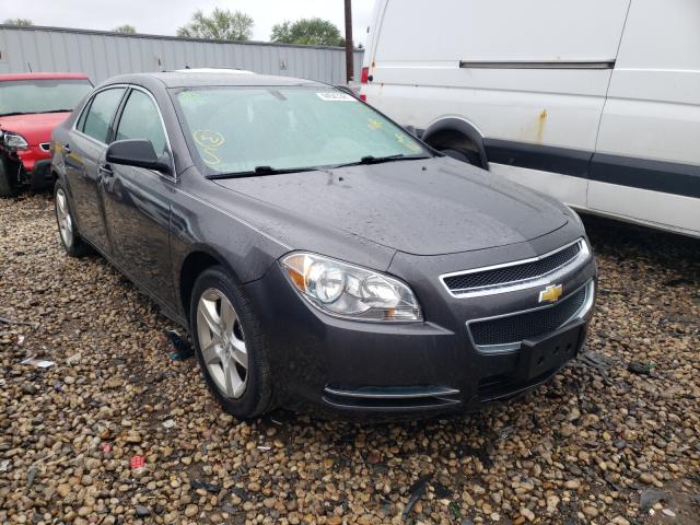 CHEVROLET MALIBU LS 2011 1g1zb5e19bf340272