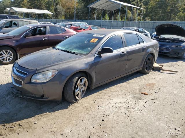 CHEVROLET MALIBU 2011 1g1zb5e19bf342636