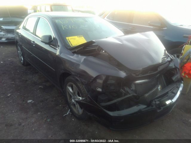 CHEVROLET MALIBU 2011 1g1zb5e19bf344340