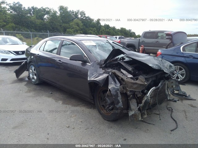 CHEVROLET MALIBU 2011 1g1zb5e19bf344970