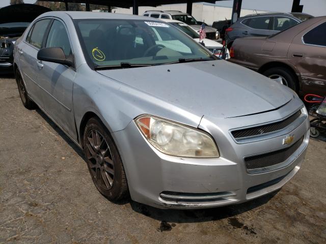 CHEVROLET MALIBU LS 2011 1g1zb5e19bf345181