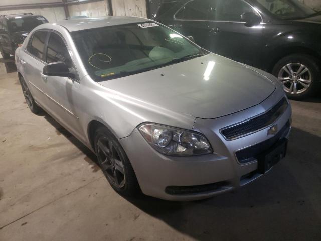 CHEVROLET MALIBU LS 2011 1g1zb5e19bf360649