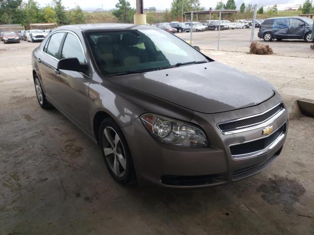 CHEVROLET MALIBU LS 2011 1g1zb5e19bf363941