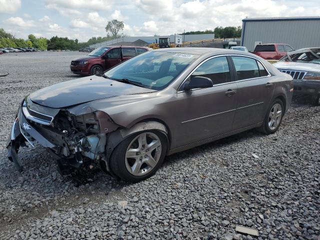 CHEVROLET MALIBU LS 2011 1g1zb5e19bf375281