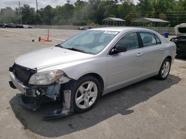 CHEVROLET MALIBU LS 2011 1g1zb5e19bf379105