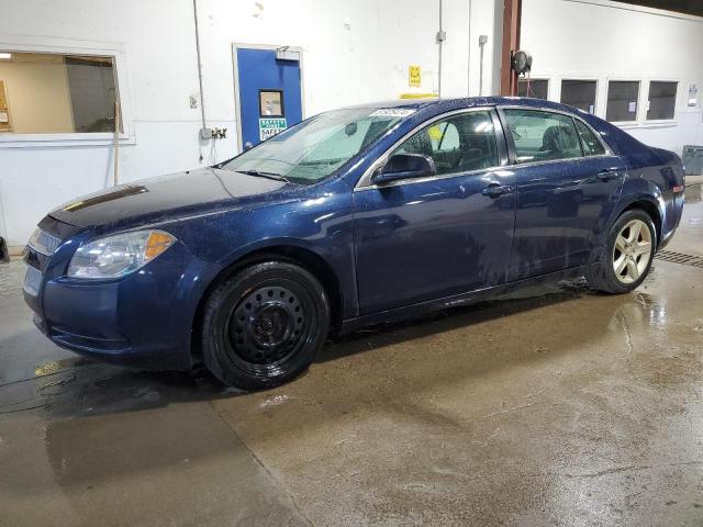 CHEVROLET MALIBU 2011 1g1zb5e19bf389228