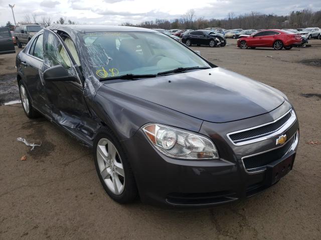 CHEVROLET MALIBU LS 2011 1g1zb5e1xbf104813