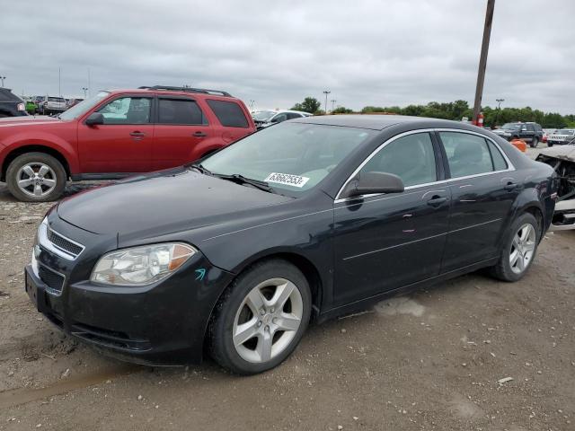 CHEVROLET MALIBU 2011 1g1zb5e1xbf107727