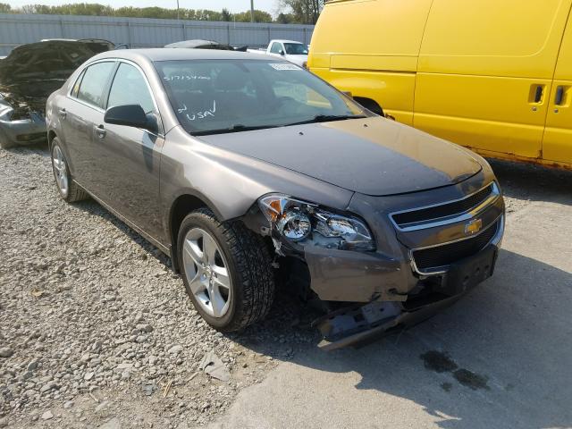 CHEVROLET NULL 2011 1g1zb5e1xbf107811