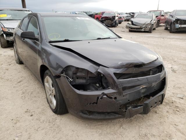 CHEVROLET MALIBU LS 2011 1g1zb5e1xbf150786