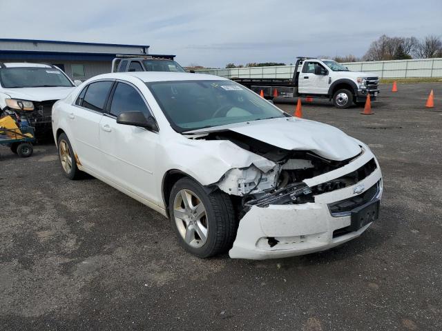 CHEVROLET MALIBU LS 2011 1g1zb5e1xbf152165