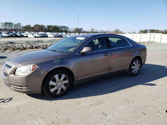 CHEVROLET MALIBU LS 2011 1g1zb5e1xbf171203