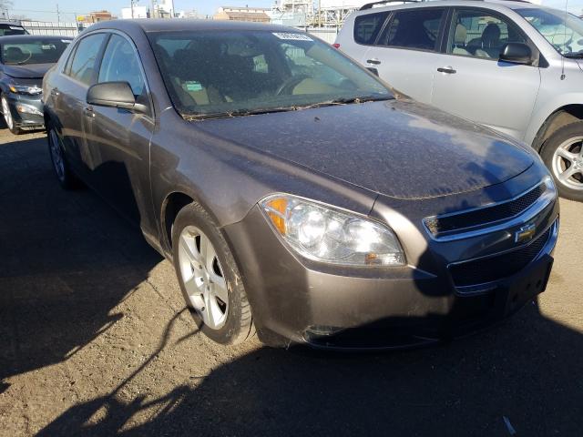 CHEVROLET MALIBU LS 2011 1g1zb5e1xbf178216