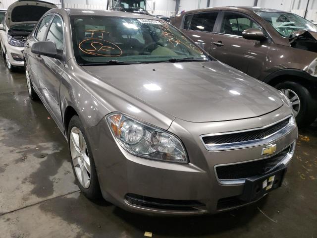 CHEVROLET MALIBU LS 2011 1g1zb5e1xbf178247