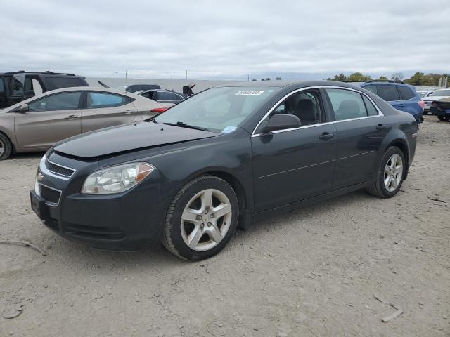 CHEVROLET MALIBU LS 2011 1g1zb5e1xbf183884