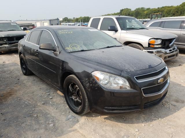 CHEVROLET MALIBU LS 2011 1g1zb5e1xbf200408