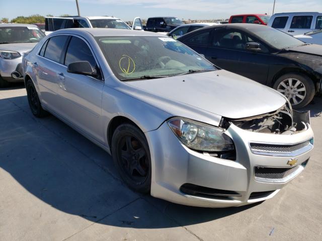 CHEVROLET MALIBU LS 2011 1g1zb5e1xbf205088