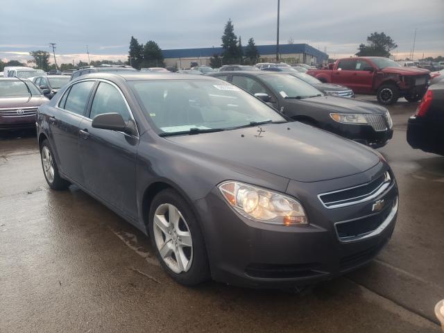 CHEVROLET MALIBU 2011 1g1zb5e1xbf222926