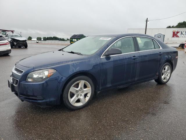 CHEVROLET MALIBU LS 2011 1g1zb5e1xbf230671