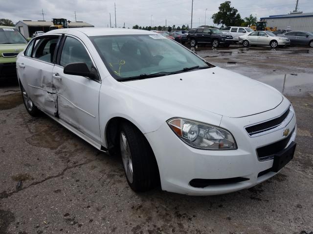 CHEVROLET MALIBU LS 2011 1g1zb5e1xbf234266