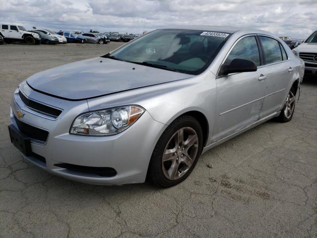 CHEVROLET MALIBU LS 2011 1g1zb5e1xbf234848