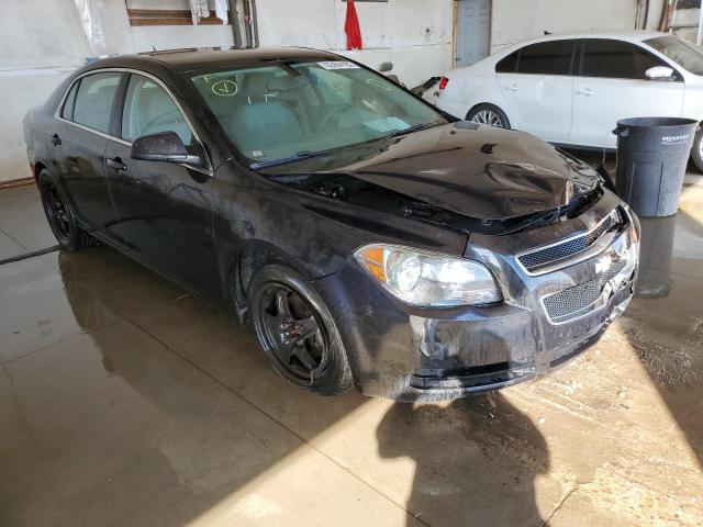 CHEVROLET MALIBU LS 2011 1g1zb5e1xbf236860