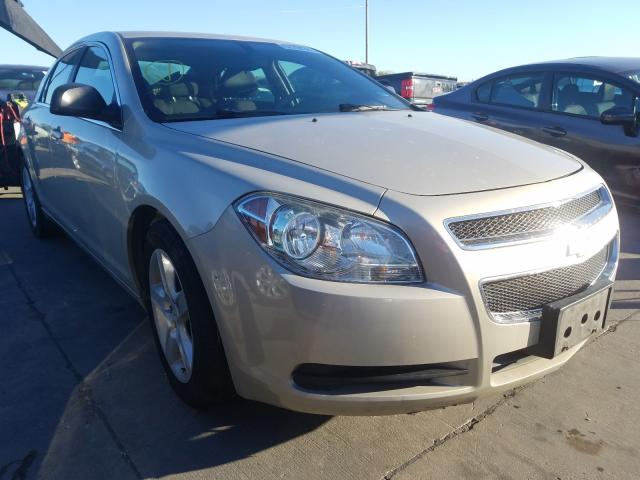 CHEVROLET MALIBU LS 2011 1g1zb5e1xbf237930