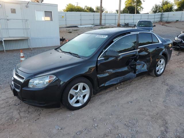 CHEVROLET MALIBU LS 2011 1g1zb5e1xbf241220