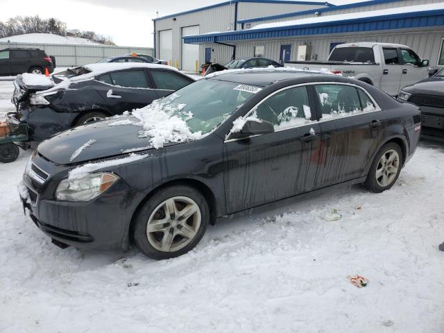 CHEVROLET MALIBU LS 2011 1g1zb5e1xbf242545