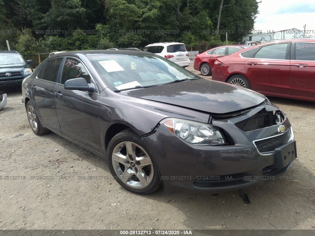 CHEVROLET MALIBU 2011 1g1zb5e1xbf247535