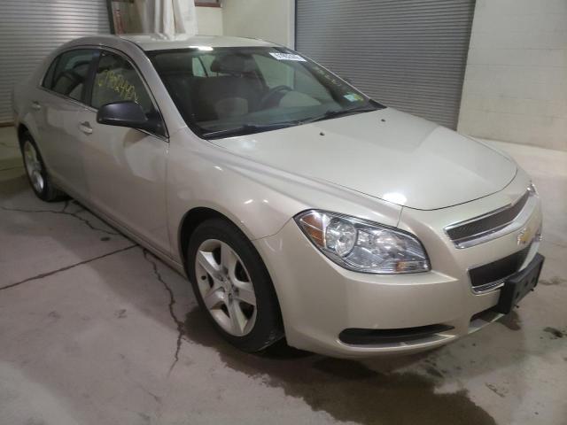 CHEVROLET MALIBU LS 2011 1g1zb5e1xbf247681