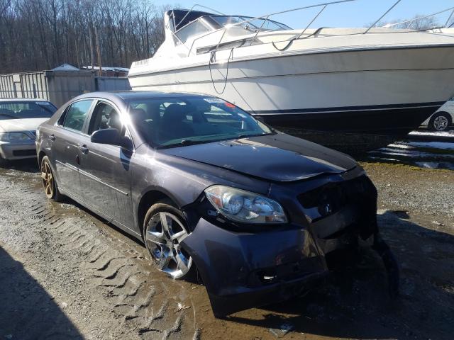 CHEVROLET MALIBU LS 2011 1g1zb5e1xbf259474