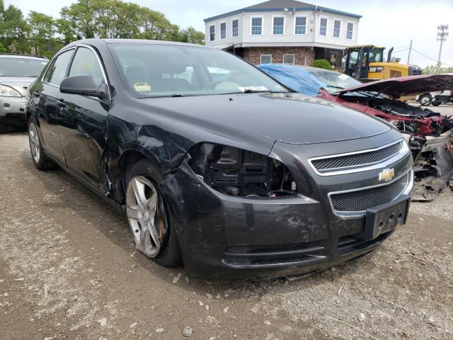 CHEVROLET MALIBU LS 2011 1g1zb5e1xbf261452