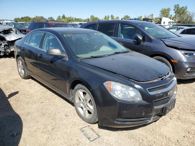 CHEVROLET MALIBU LS 2011 1g1zb5e1xbf266506