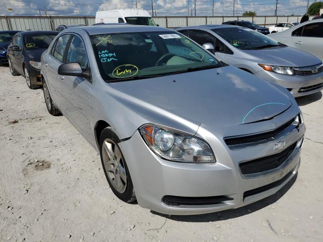 CHEVROLET MALIBU LS 2011 1g1zb5e1xbf269390