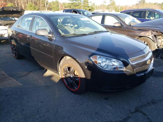 CHEVROLET MALIBU LS 2011 1g1zb5e1xbf275125